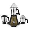 Preethi Titan Mixer Grinder - 1000W - 3 Jars - (MG-283)