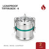 Tiffin Box Sristi 2L Small