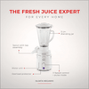 Sujata Megamix 900 Watts Mixer Blender | 22000 Rotations Per Min | 90 Minutes Continuous Running | Versatile Jar 3000 ml